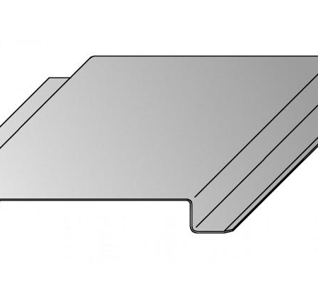 PROFIL A EMBOITEMENT